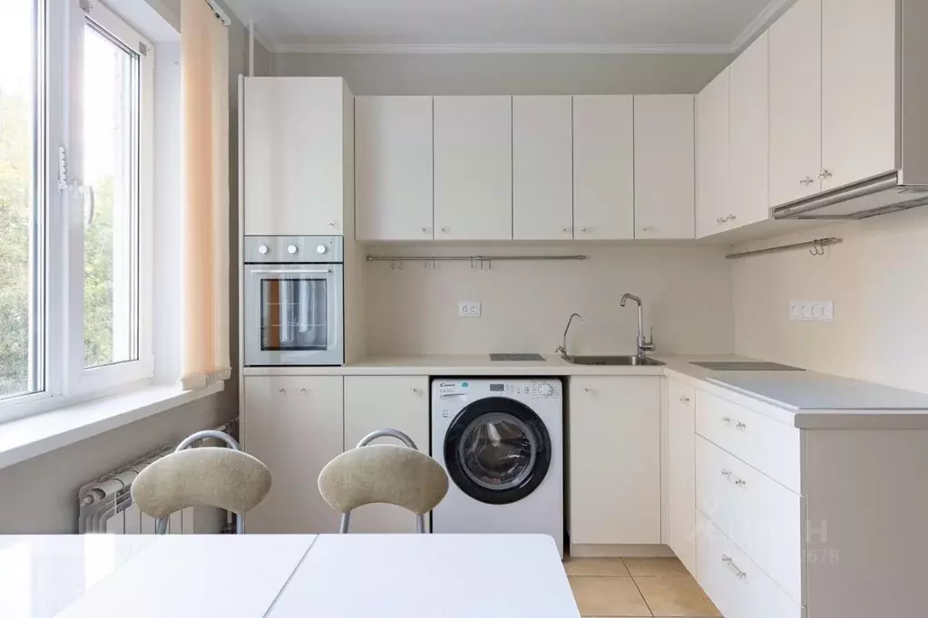 3-к кв. Санкт-Петербург Комендантский просп., 22К2 (66.7 м) - Фото 2