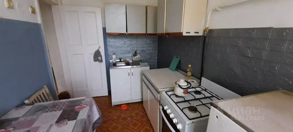 3-к кв. Ярославская область, Ярославль Спартаковская ул., 15 (68.0 м) - Фото 1