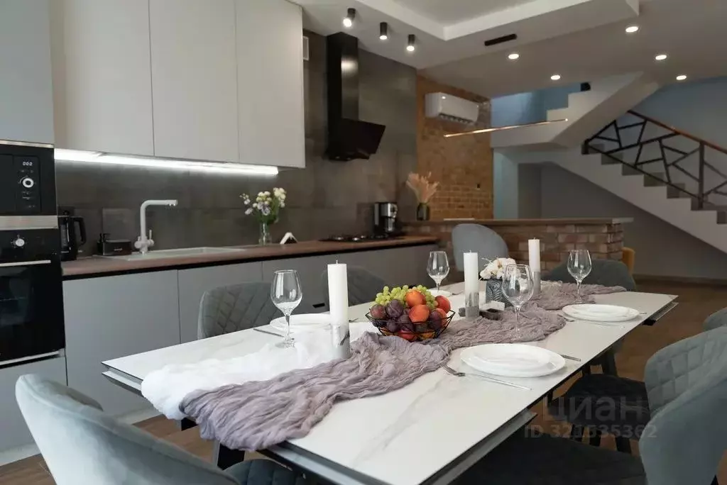 Дом в Краснодарский край, Сочи городской округ, с. Казачий Брод ул. ... - Фото 2