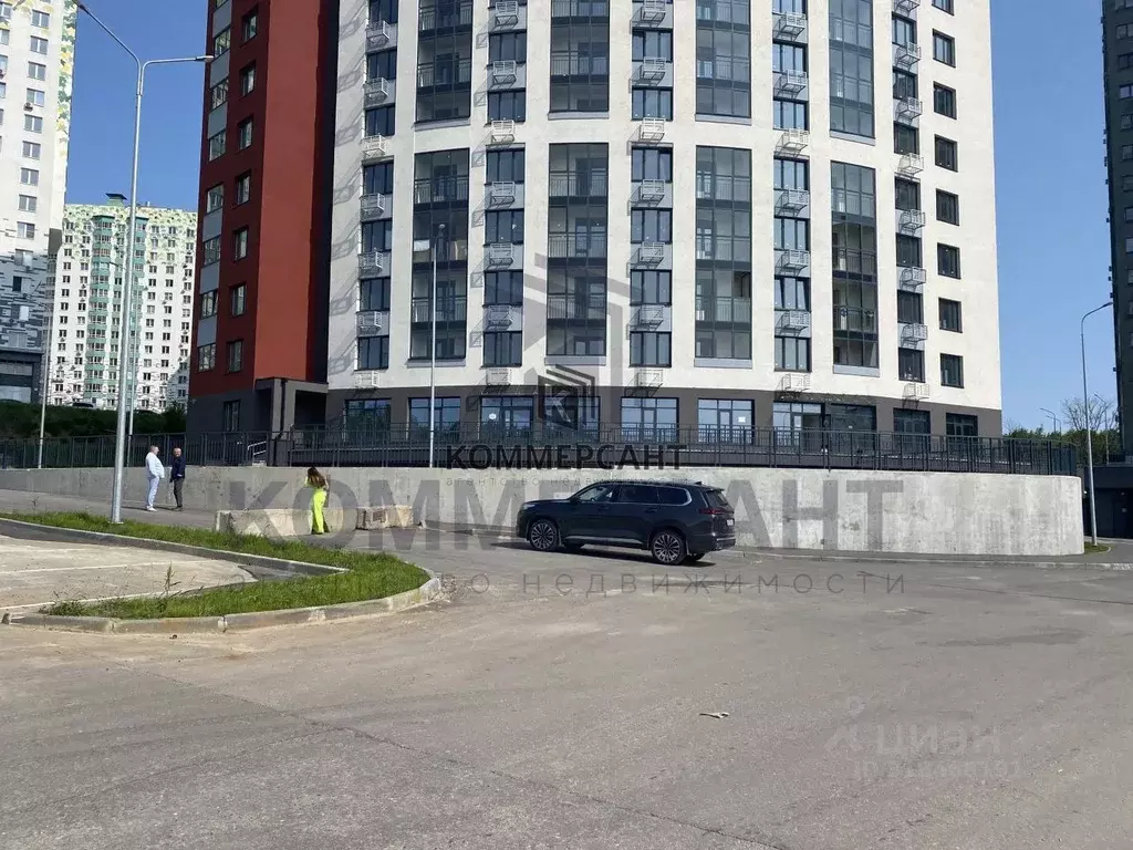 Помещение свободного назначения в Нижегородская область, Нижний ... - Фото 2