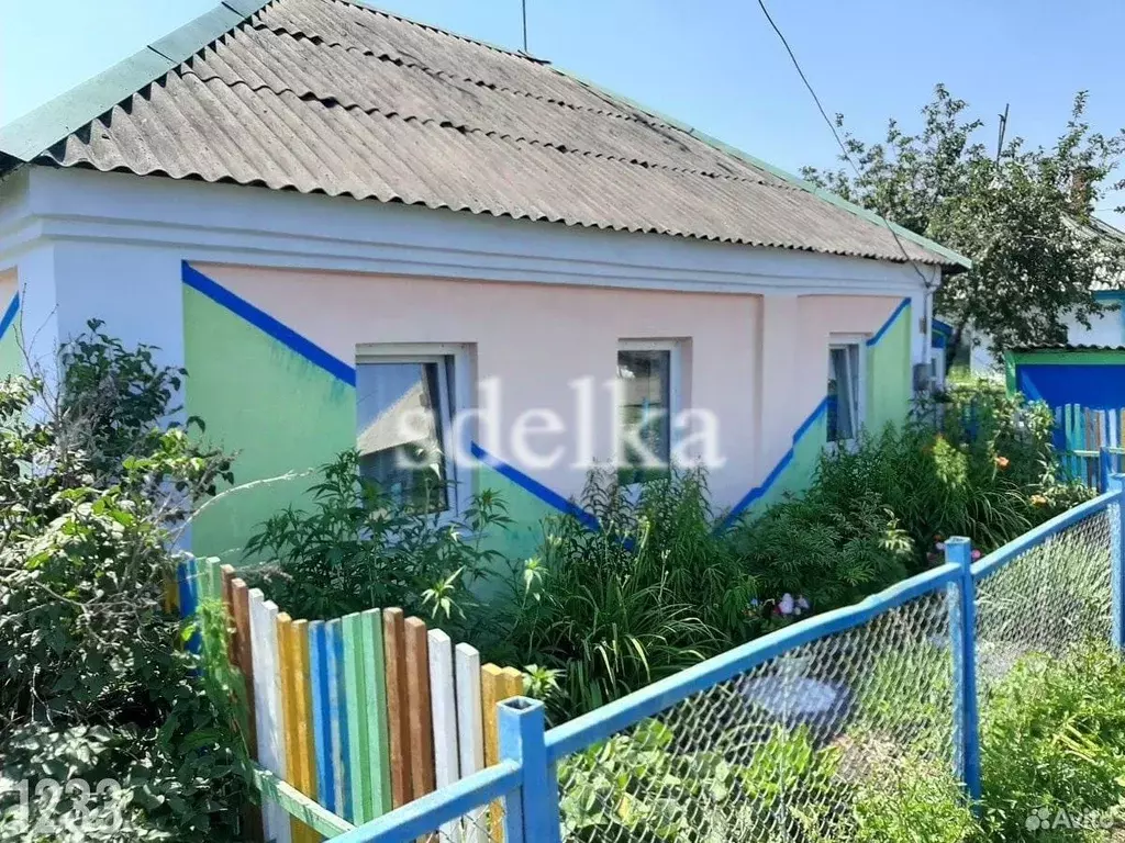 Дом в Кемеровская область, Прокопьевск Баргузинская ул. (48 м) - Фото 0