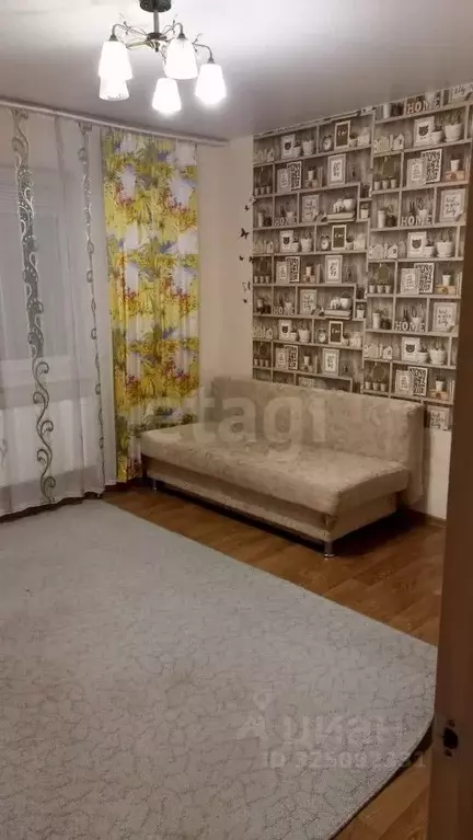 1-к кв. Татарстан, Пестречинский район, Богородское с/пос, д. Куюки, ... - Фото 1