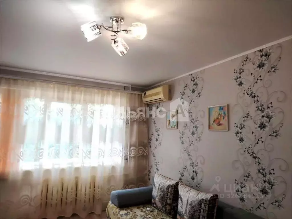 2-к кв. Ростовская область, Шахты ул. Разина, 19А (44.0 м) - Фото 2