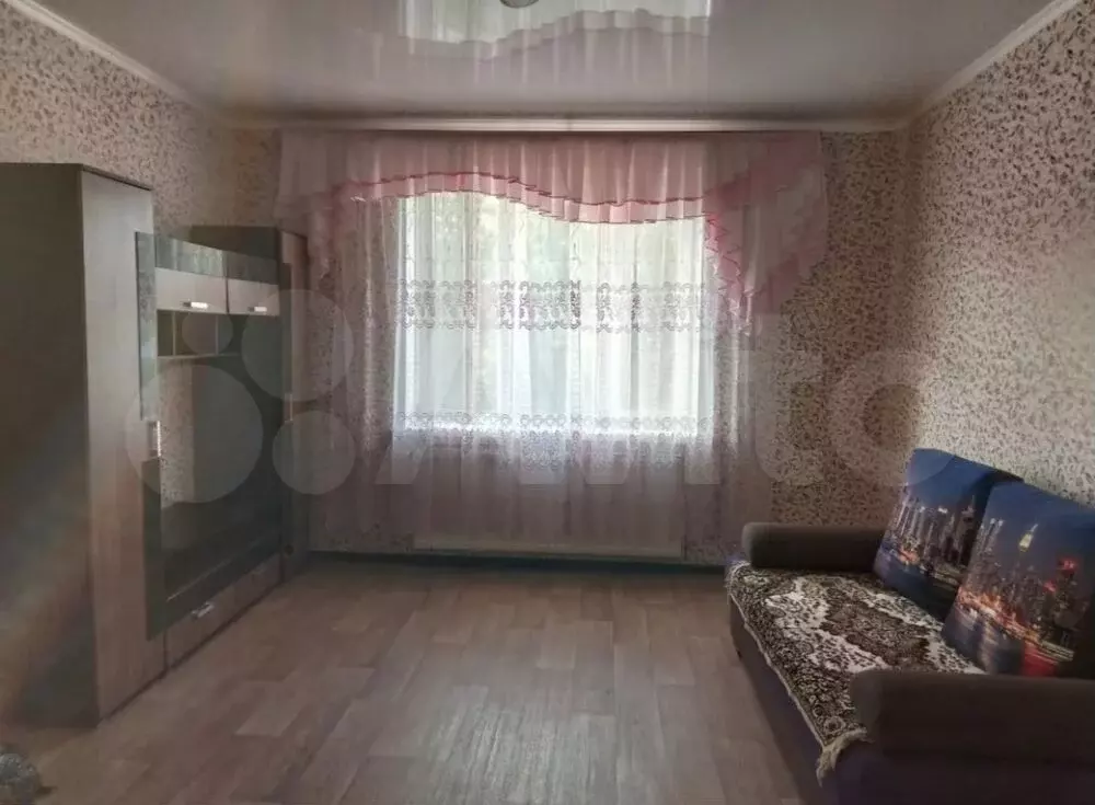 1-к. квартира, 38 м, 3/13 эт. - Фото 0
