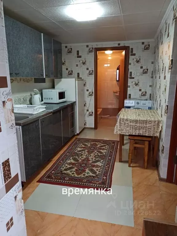 1-к кв. Крым, Симферополь ул. Радищева, 47 (37.0 м) - Фото 1
