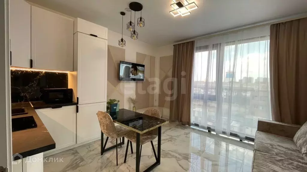 Продаётся квартира-студия, 26 м - Фото 0
