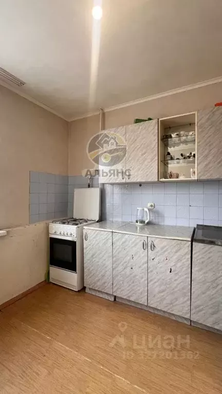 1-к кв. Ямало-Ненецкий АО, Новый Уренгой Мирный мкр, 3/2 (35.9 м) - Фото 2