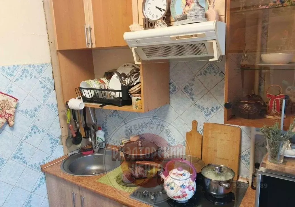 2-к кв. Белгородская область, Белгород 10-й мкр, ул. Спортивная, 7 ... - Фото 2