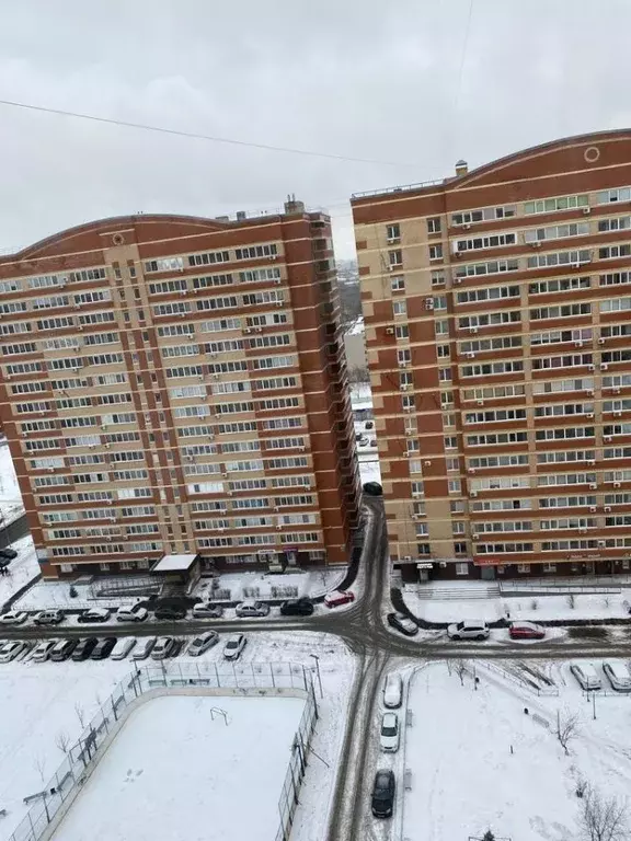 1-к кв. Оренбургская область, Оренбург Салмышская ул., 58 (43.0 м) - Фото 1