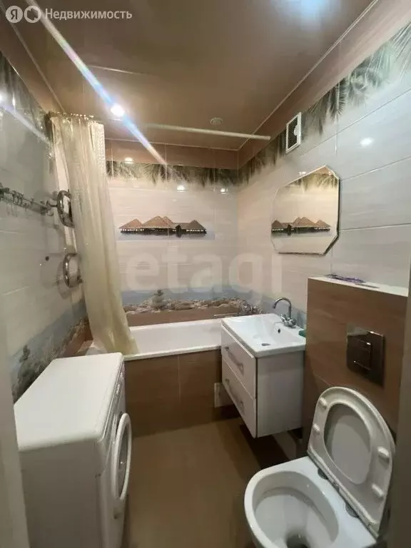 3-комнатная квартира: Йошкар-Ола, Кремлёвская улица, 34 (58 м) - Фото 1