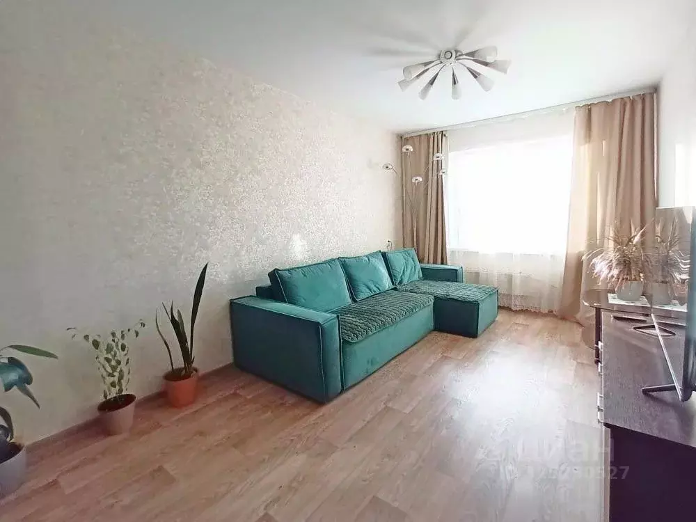 2-к кв. Иркутская область, Шелехов Привокзальный мкр, 19 (51.0 м) - Фото 2