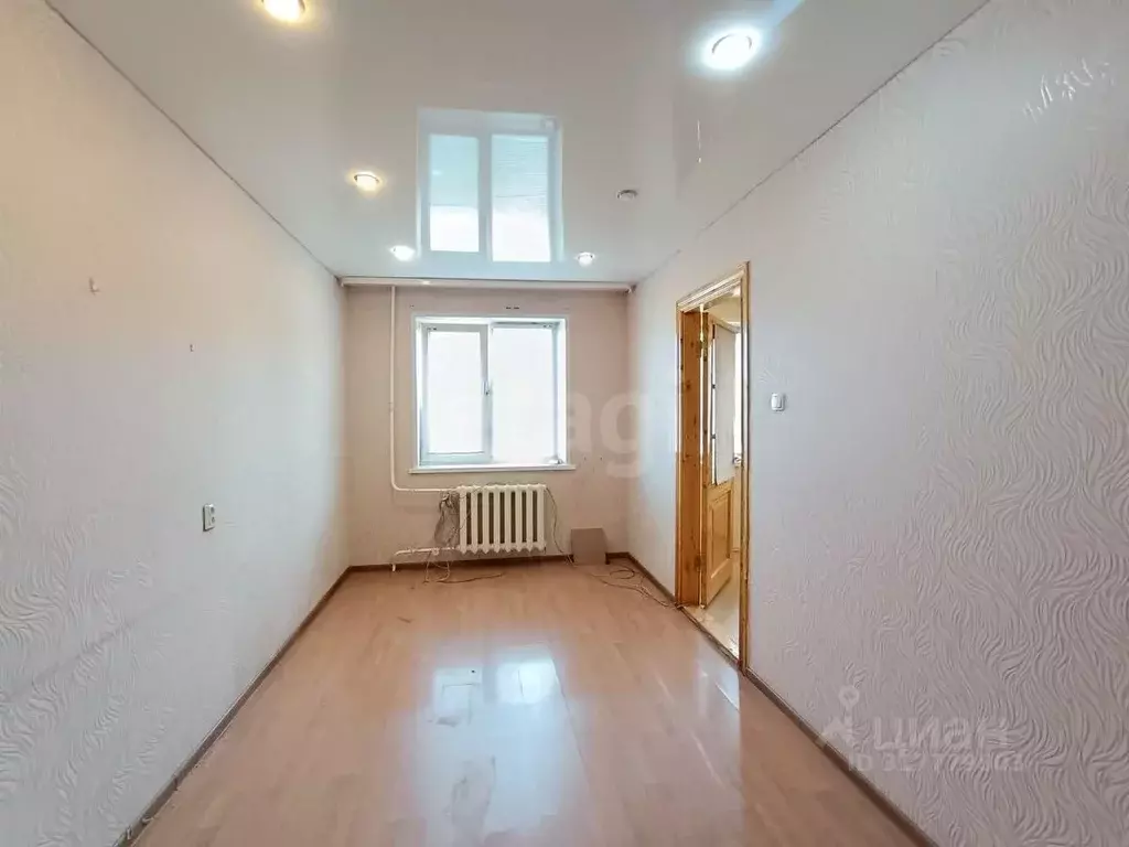 2-к кв. Архангельская область, Новодвинск ул. Советов, 17 (45.5 м) - Фото 0