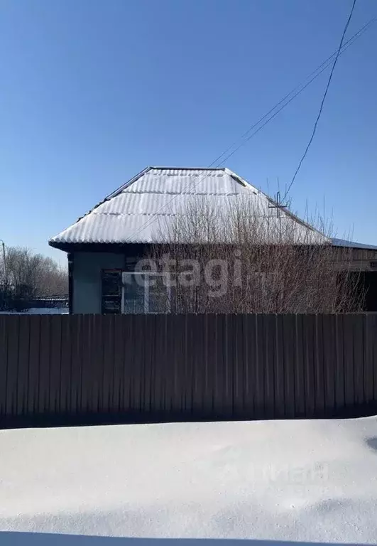 Дом в Кемеровская область, Белово Новая ул., 3 (44 м) - Фото 2