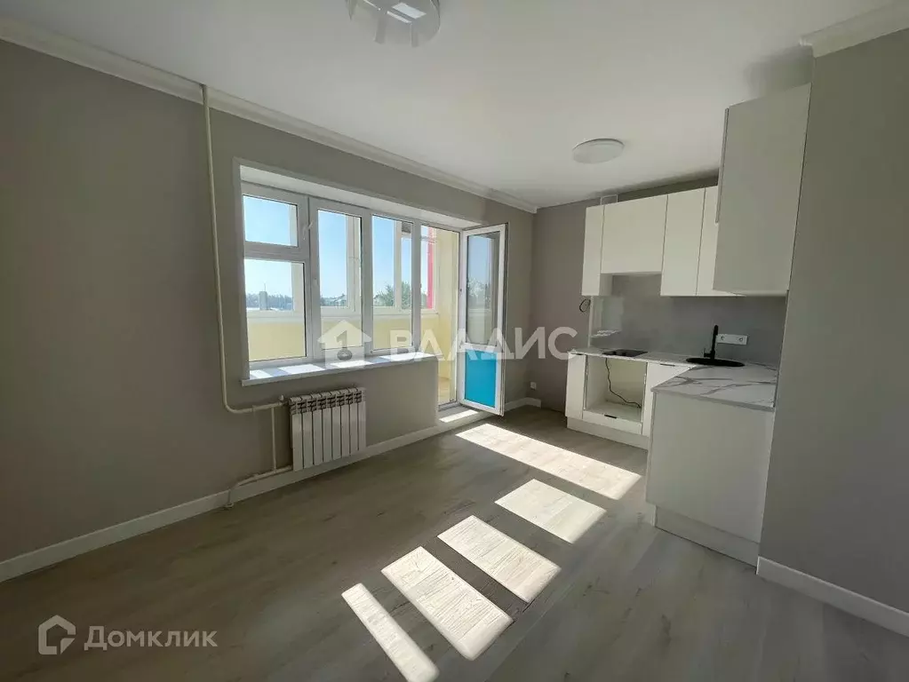 Продаётся квартира-студия, 23.2 м - Фото 0