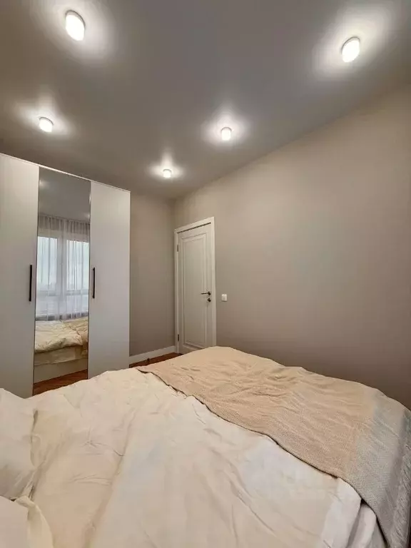 1-к кв. Москва проезд Стройкомбината, 1 (33.0 м) - Фото 2