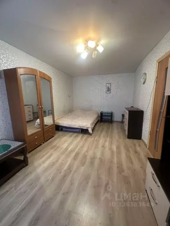 1-к кв. Москва Херсонская ул., 36К4 (36.0 м) - Фото 2