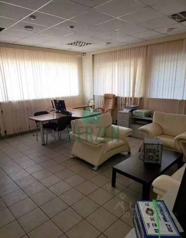 Склад в Московская область, Кашира Строительная ул., 20 (8500 м) - Фото 1