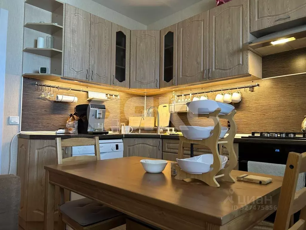 1-к кв. Волгоградская область, Волгоград ул. Генерала Штеменко, 7 ... - Фото 1