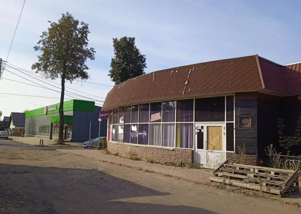 Помещение свободного назначения в Удмуртия, Ижевск Совхозная ул., 113 ... - Фото 1