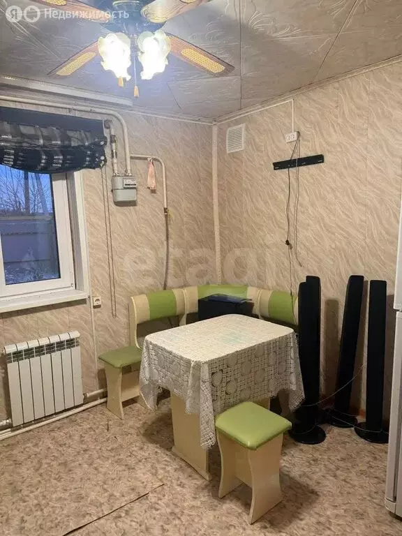 2-комнатная квартира: Козельск, улица Матросова, 15 (57 м) - Фото 1