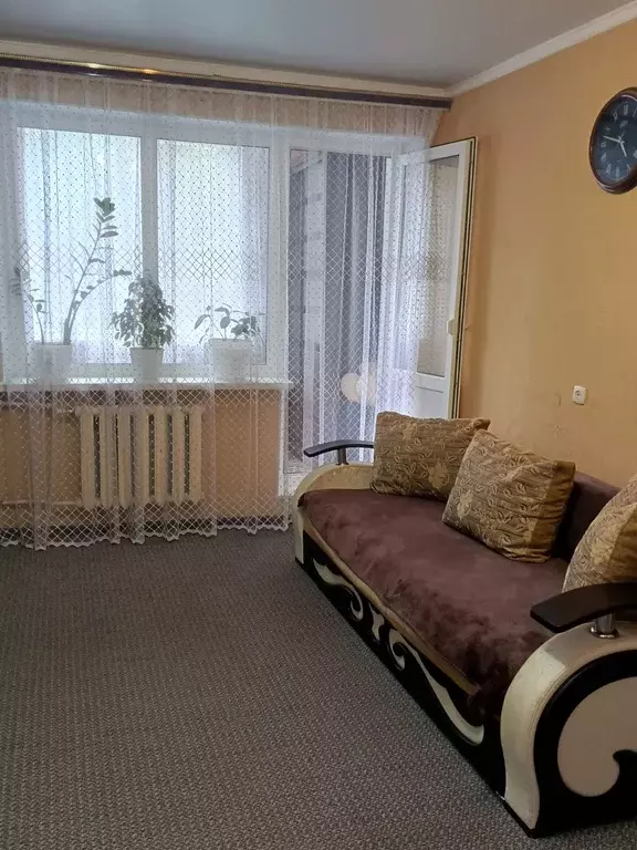 Продаётся 1-к квартира, 31.4 м - Фото 1
