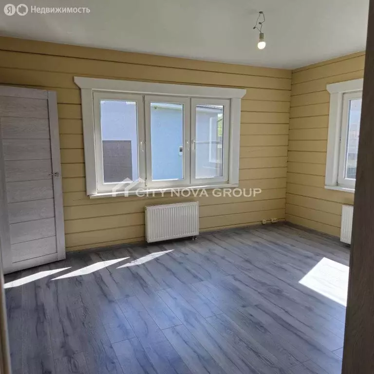 Дом в Голубино, Голубинская улица, 23 (190 м) - Фото 1