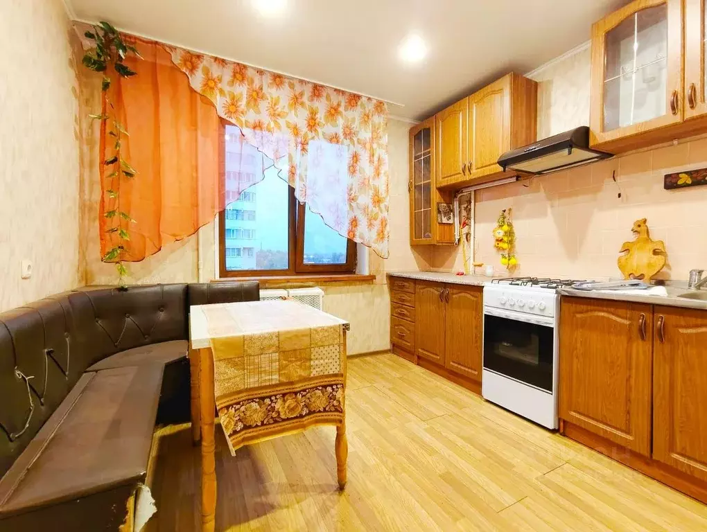 2-к кв. Орловская область, Орел Московская ул., 157 (50.9 м) - Фото 1