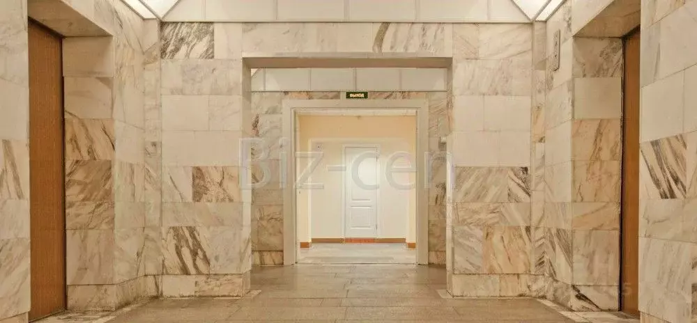 Офис в Санкт-Петербург Кантемировская ул., 12 (167 м) - Фото 1