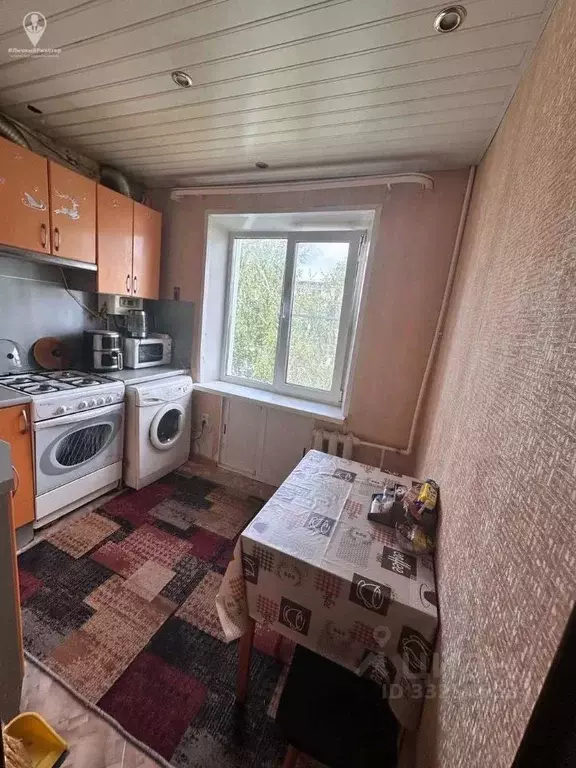 2-к кв. Рязанская область, Скопин ул. Комарова, 8 (48.6 м) - Фото 2