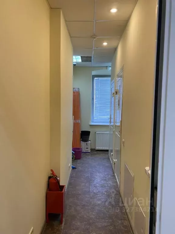 Офис в Москва Трубная ул., 21 (125 м) - Фото 1