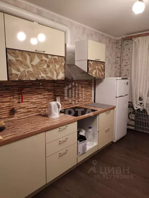 1-к кв. Воронежская область, Воронеж ул. Владимира Невского, 39Д (43.3 ... - Фото 2