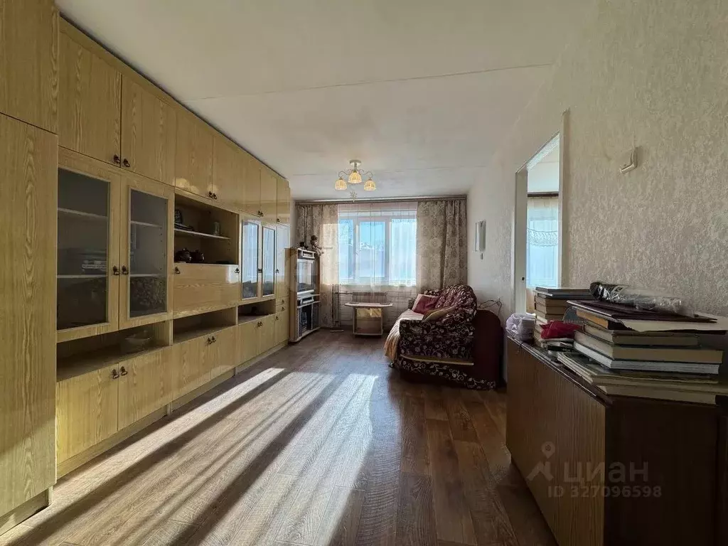 3-к кв. Свердловская область, Нижний Тагил ул. Карла Маркса, 55 (57.1 ... - Фото 1