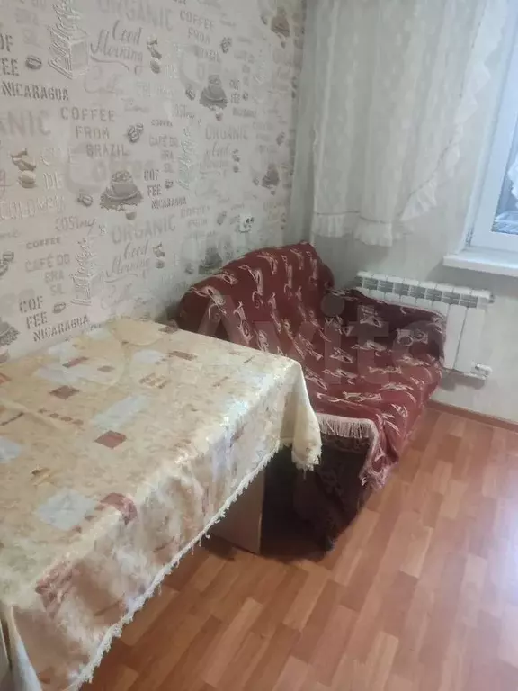 1-к. квартира, 45 м, 7/14 эт. - Фото 1