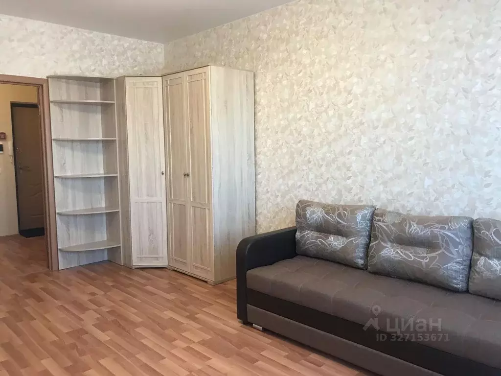 1-к кв. Московская область, Долгопрудный Старое Дмитровское ш., 15 ... - Фото 2