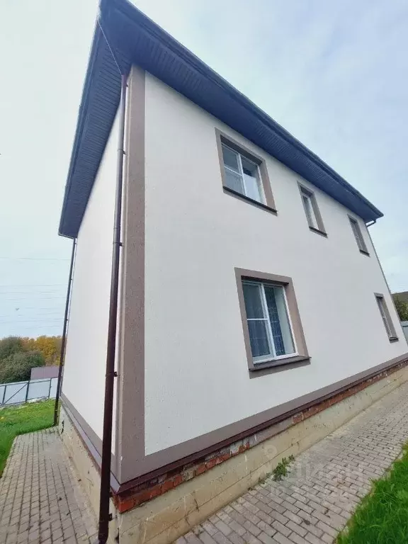 Коттедж в Калужская область, Калуга Михайловская ул. (118 м) - Фото 2