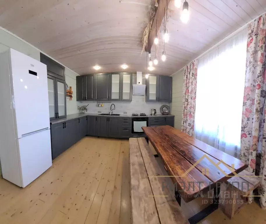 Дом в Татарстан, Казань Ветеран КАПО имени Горбунова СНТ, 429 (95 м) - Фото 1