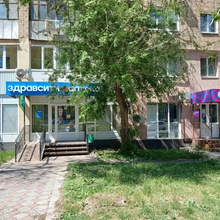 2-к кв. Самарская область, Самара Ново-Садовая ул., 38 (42.9 м) - Фото 1