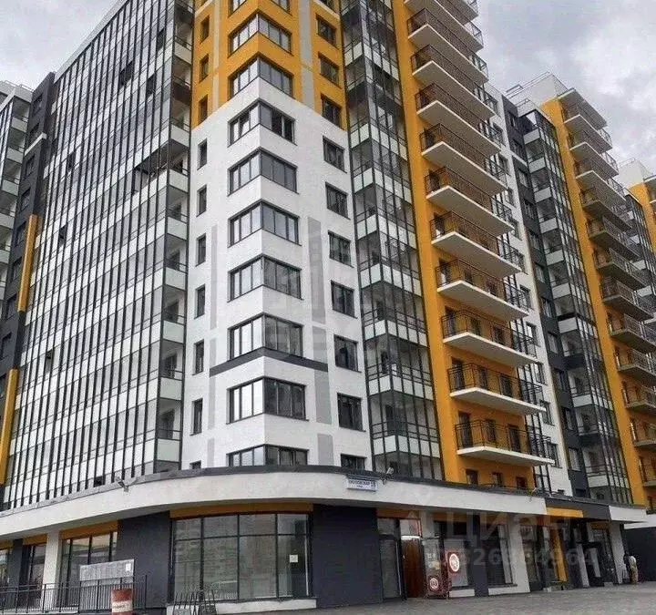 Помещение свободного назначения в Санкт-Петербург пос. Шушары, ул. ... - Фото 0