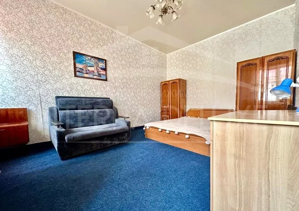 1-к кв. Севастополь ул. Кулакова, 80 (28.7 м) - Фото 1
