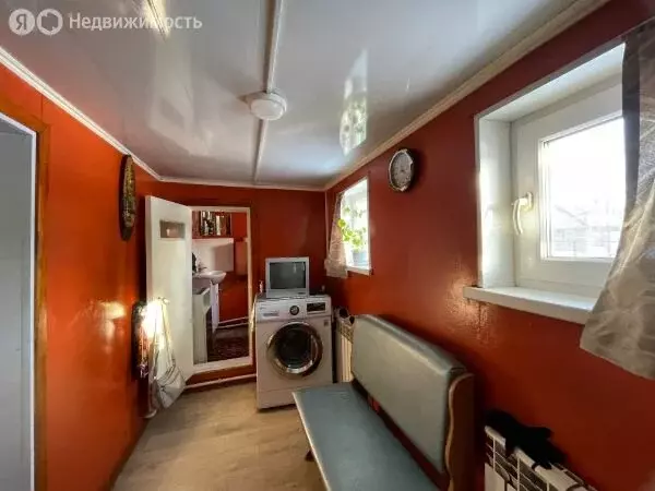 Дом в Иглино, улица Пухова (41 м) - Фото 1