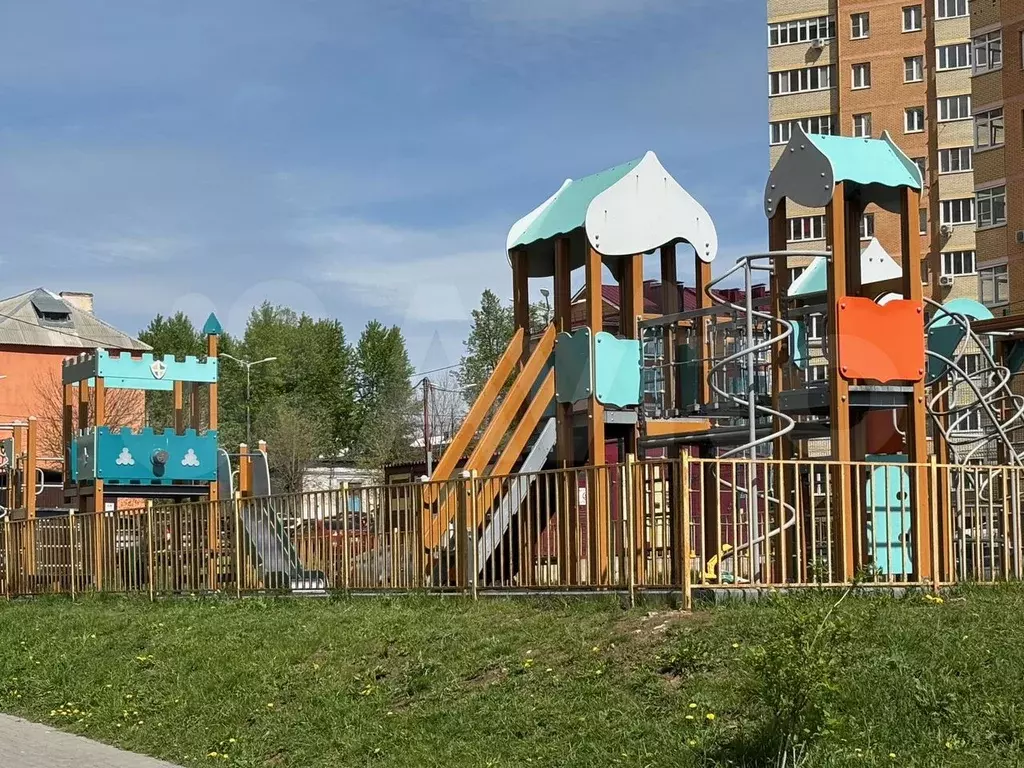 1-к. квартира, 42 м, 10/15 эт. - Фото 0
