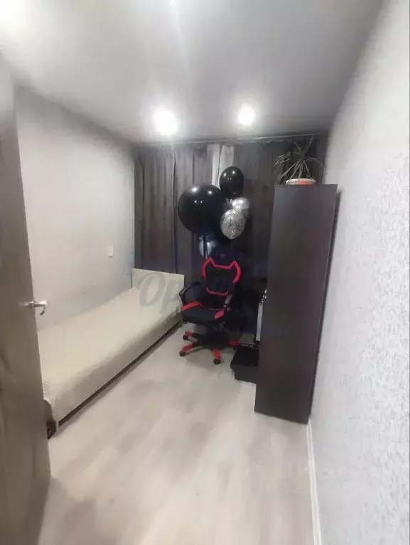 3-к кв. Нижегородская область, Бор муниципальный округ, пос. ... - Фото 2