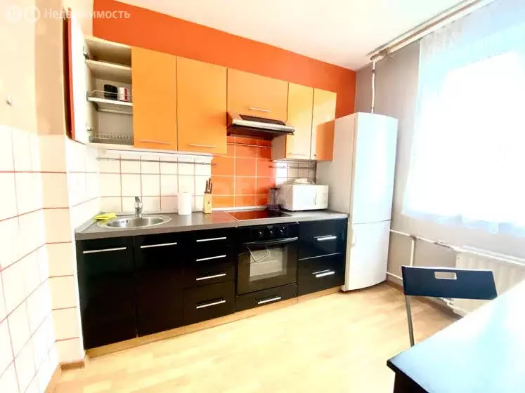 2-комнатная квартира: Санкт-Петербург, проспект Авиаконструкторов, ... - Фото 1