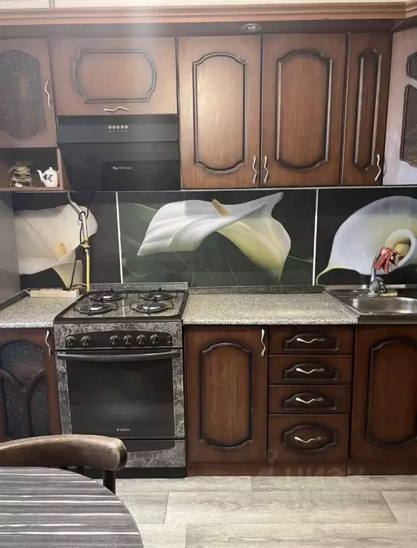 2-к кв. Саратовская область, Энгельс ул. Маршала А.М. Василевского, 57 ... - Фото 2