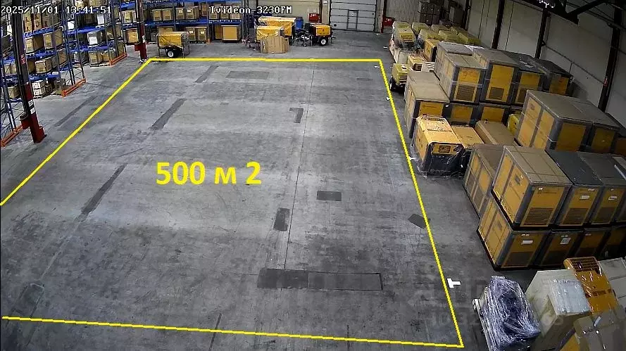 Склад в Московская область, Старая Купавна Богородский городской ... - Фото 1