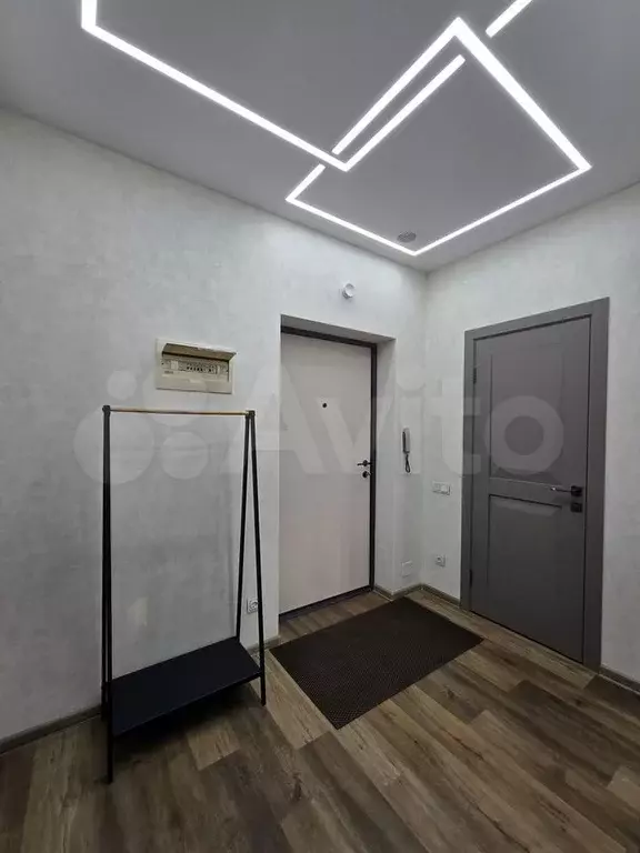 1-к. квартира, 40 м, 23/25 эт. - Фото 1