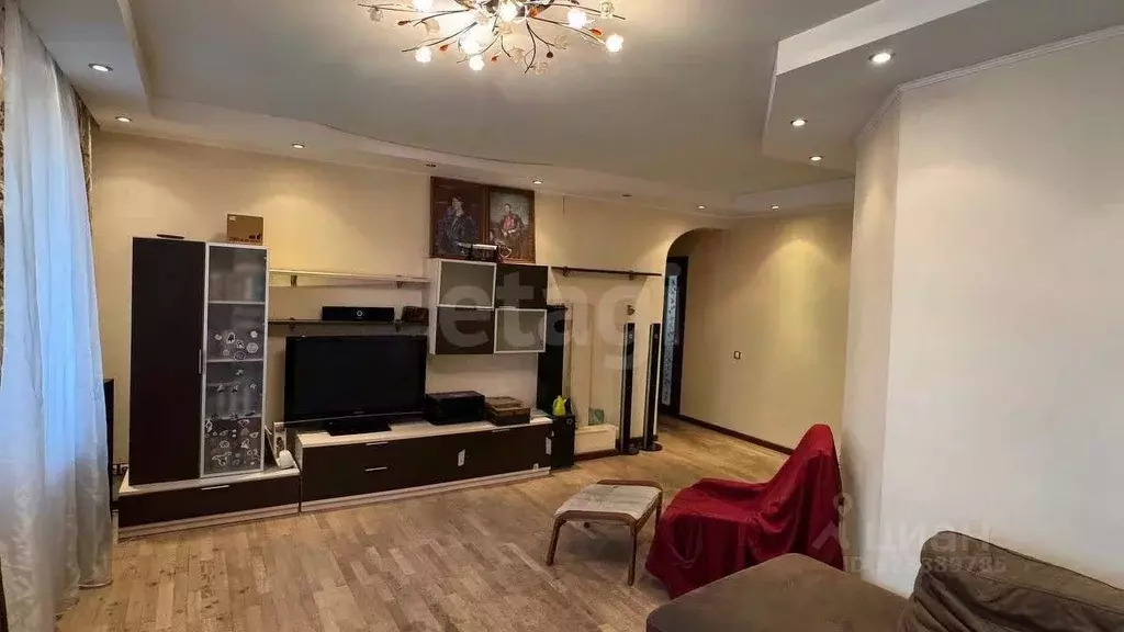 3-к кв. Московская область, Серпухов Новая ул., 13 (99.0 м) - Фото 1