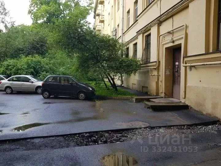 Офис в Санкт-Петербург ул. Комиссара Смирнова, 10а (78 м) - Фото 2