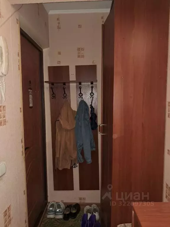 1-к кв. Московская область, Мытищи ул. Терешковой, 3А (35.0 м) - Фото 0