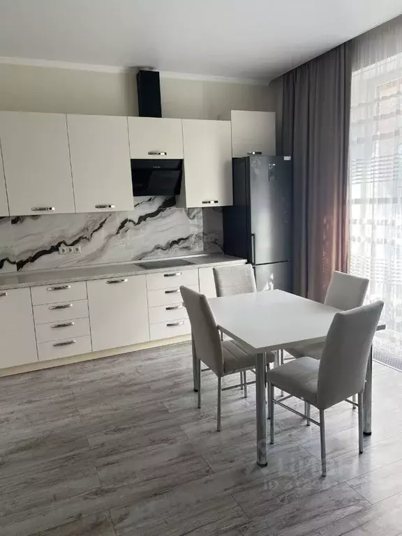 1-к кв. Москва ул. Архитектора Щусева, 1 (52.0 м) - Фото 0